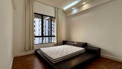 Regent Heights (D23), Condominium #560752091